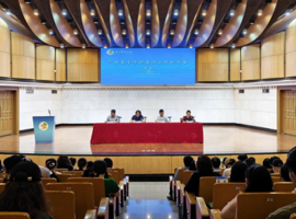 我校召开广西高原学科建设工作启动会