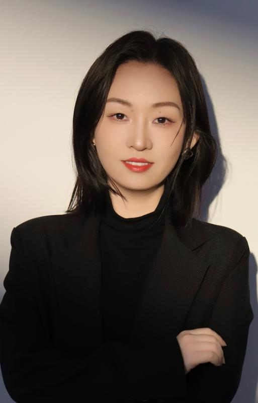 白洁