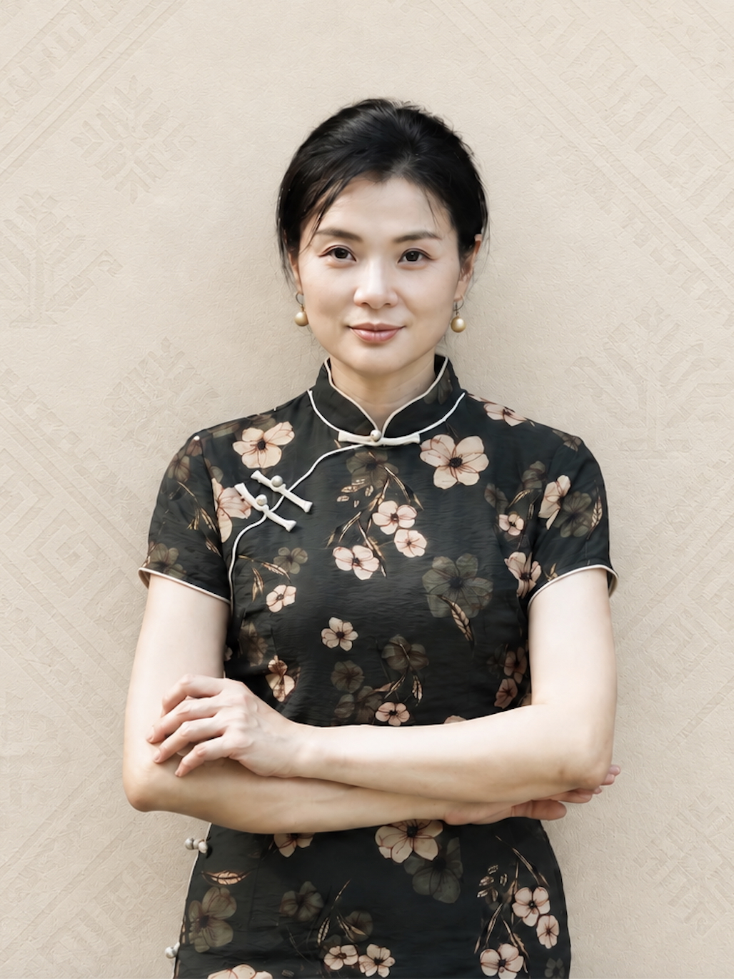 李杨照片2